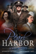 Pearl Harbour final