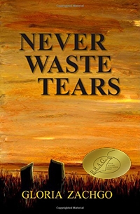 Never Waste Tears with BRAG Medallion (200x305) (2)